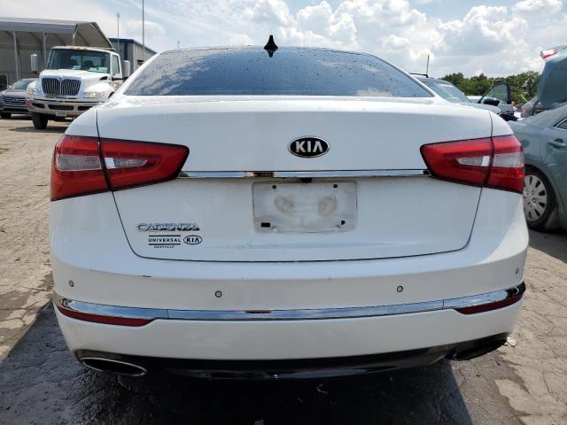 Photo 5 VIN: KNALN4D79E5125583 - KIA CADENZA 