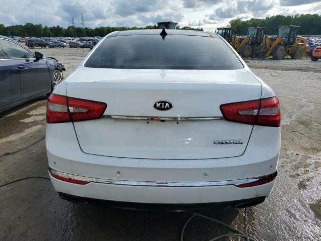 Photo 5 VIN: KNALN4D79E5127026 - KIA CADENZA 