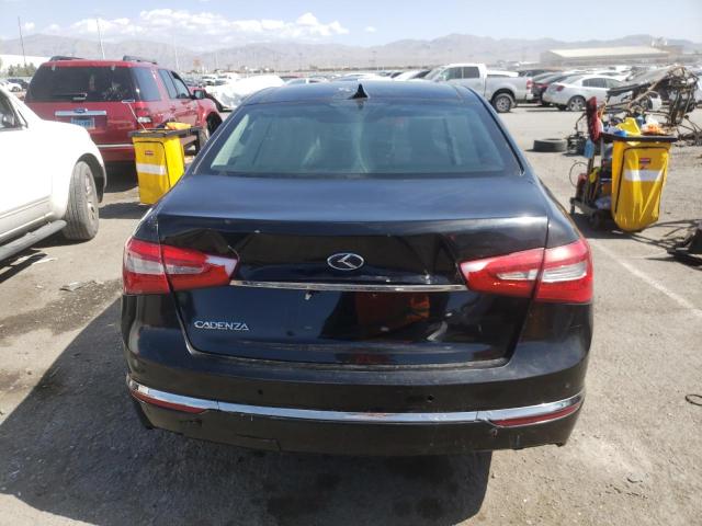 Photo 5 VIN: KNALN4D79E5132484 - KIA CADENZA 