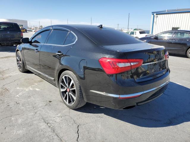 Photo 2 VIN: KNALN4D79E5132954 - KIA CADENZA PR 