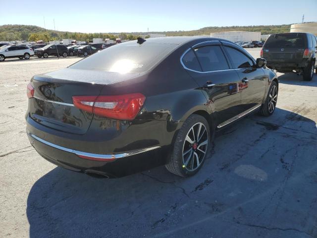 Photo 3 VIN: KNALN4D79E5132954 - KIA CADENZA PR 