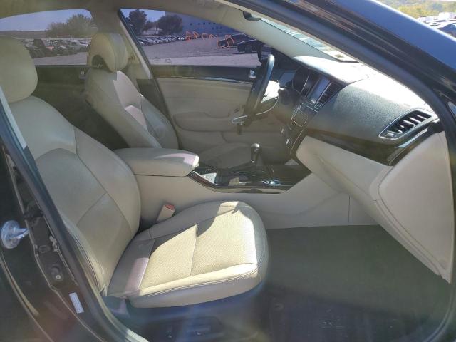 Photo 4 VIN: KNALN4D79E5132954 - KIA CADENZA PR 