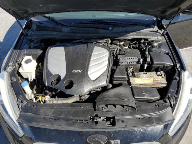 Photo 6 VIN: KNALN4D79E5132954 - KIA CADENZA PR 