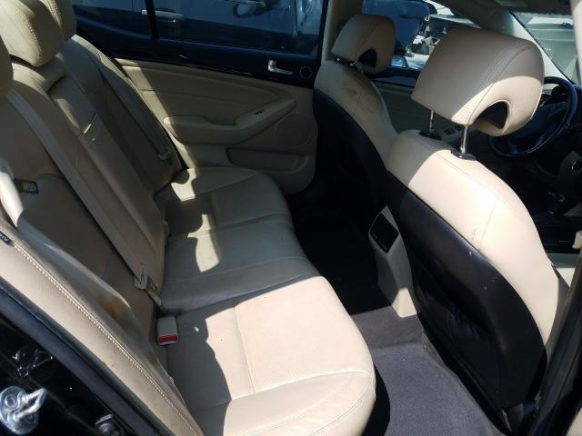 Photo 5 VIN: KNALN4D79E5133098 - KIA CADENZA 