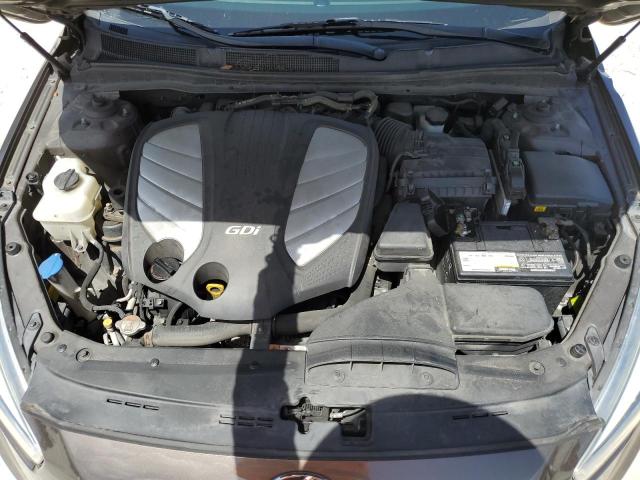 Photo 10 VIN: KNALN4D79E5140780 - KIA CADENZA 