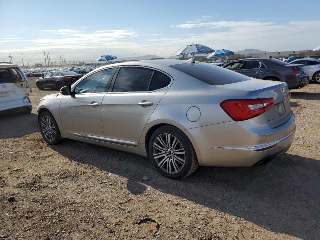 Photo 1 VIN: KNALN4D79E5145803 - KIA CADENZA PR 