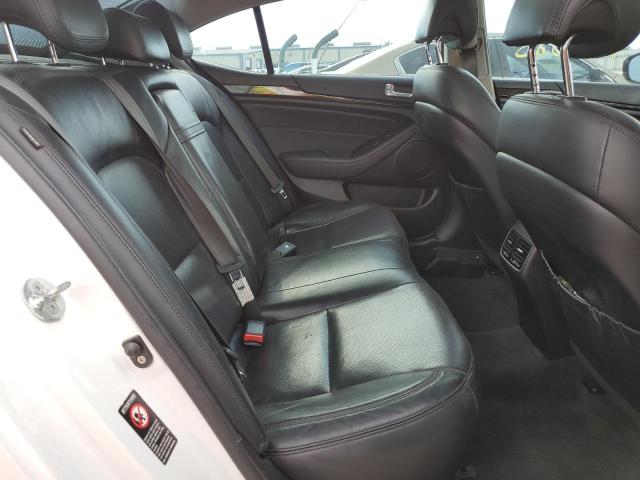 Photo 5 VIN: KNALN4D79E5154596 - KIA CADENZA PR 