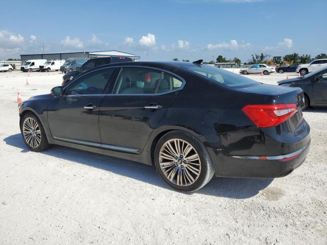 Photo 1 VIN: KNALN4D79E5155991 - KIA CADENZA PR 