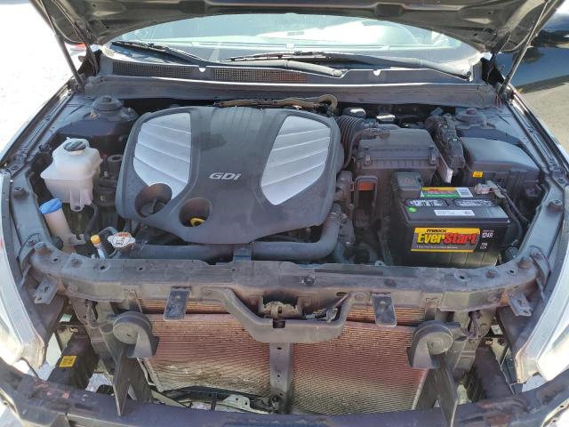 Photo 10 VIN: KNALN4D79E5155991 - KIA CADENZA PR 