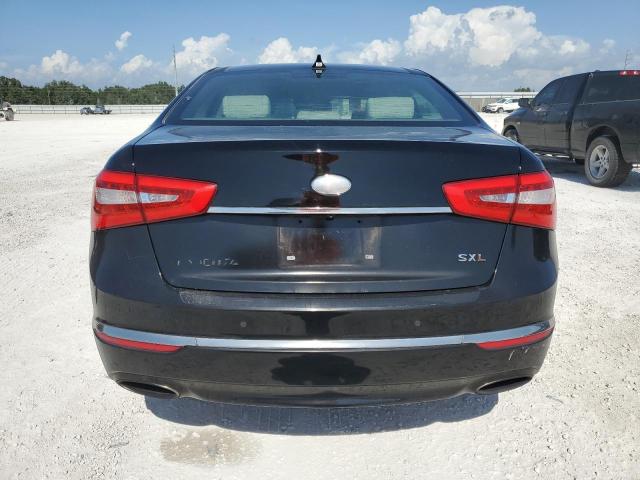 Photo 5 VIN: KNALN4D79E5155991 - KIA CADENZA PR 