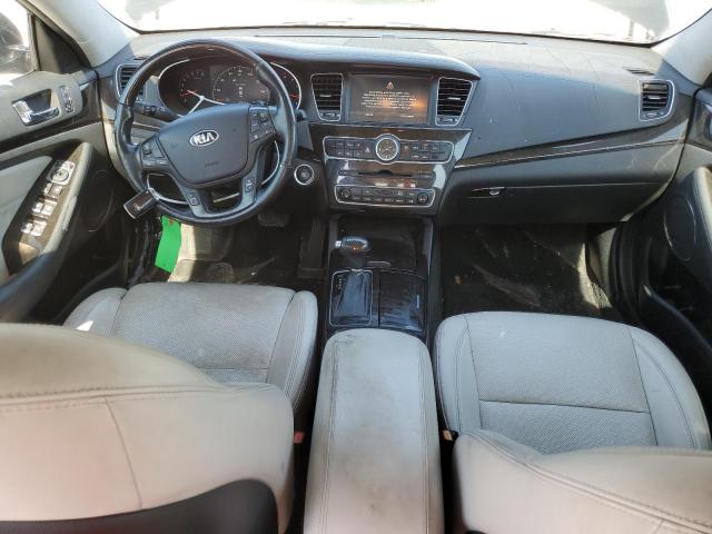 Photo 7 VIN: KNALN4D79E5155991 - KIA CADENZA PR 