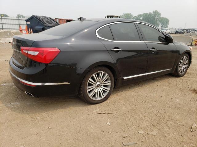 Photo 2 VIN: KNALN4D79E5159930 - KIA CADENZA PR 