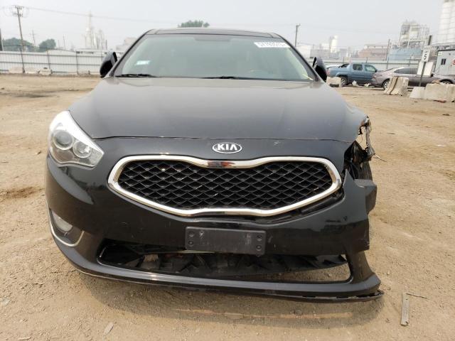 Photo 4 VIN: KNALN4D79E5159930 - KIA CADENZA PR 