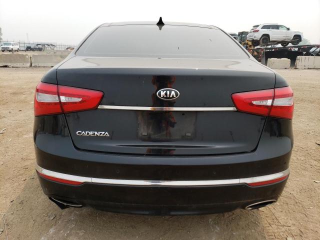 Photo 5 VIN: KNALN4D79E5159930 - KIA CADENZA PR 