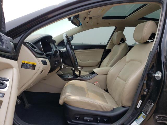 Photo 6 VIN: KNALN4D79E5159930 - KIA CADENZA PR 