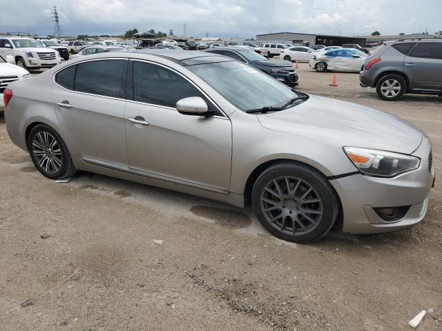 Photo 3 VIN: KNALN4D79E5163461 - KIA CADENZA PR 