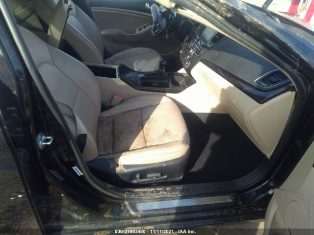 Photo 4 VIN: KNALN4D79E5166845 - KIA CADENZA 