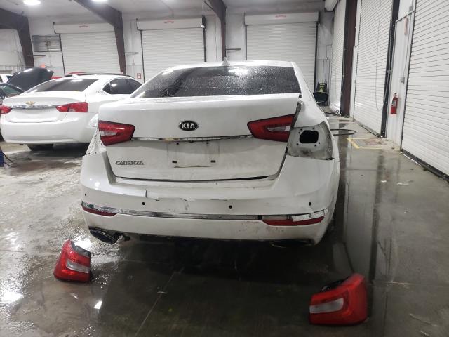 Photo 8 VIN: KNALN4D79F5170718 - KIA CADENZA PR 