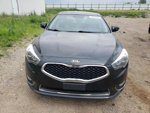 Photo 4 VIN: KNALN4D79F5172906 - KIA CADENZA PR 