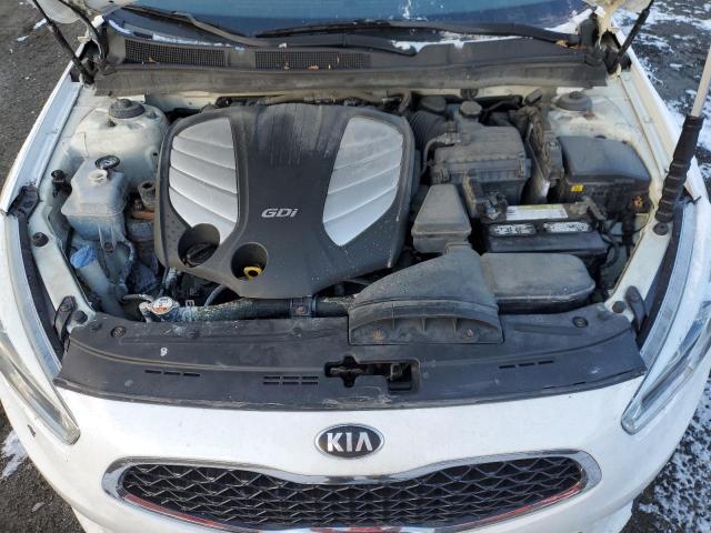 Photo 10 VIN: KNALN4D79F5174557 - KIA CADENZA PR 