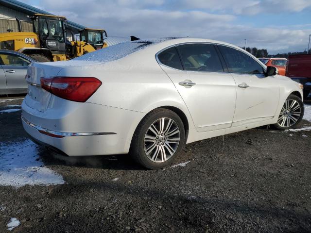 Photo 2 VIN: KNALN4D79F5174557 - KIA CADENZA PR 