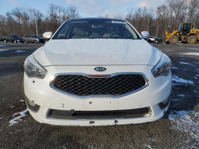 Photo 4 VIN: KNALN4D79F5174557 - KIA CADENZA PR 