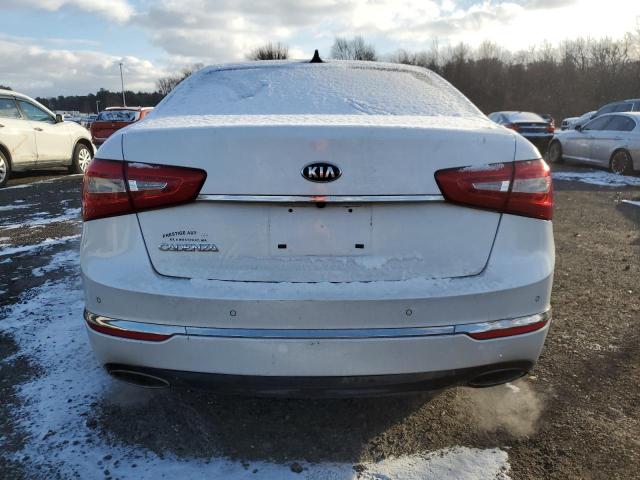 Photo 5 VIN: KNALN4D79F5174557 - KIA CADENZA PR 