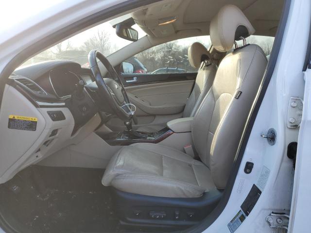 Photo 6 VIN: KNALN4D79F5174557 - KIA CADENZA PR 