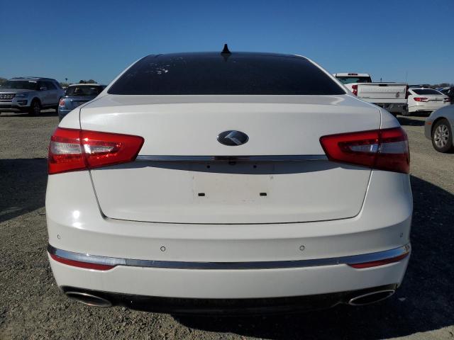 Photo 5 VIN: KNALN4D79F5175921 - KIA CADENZA 