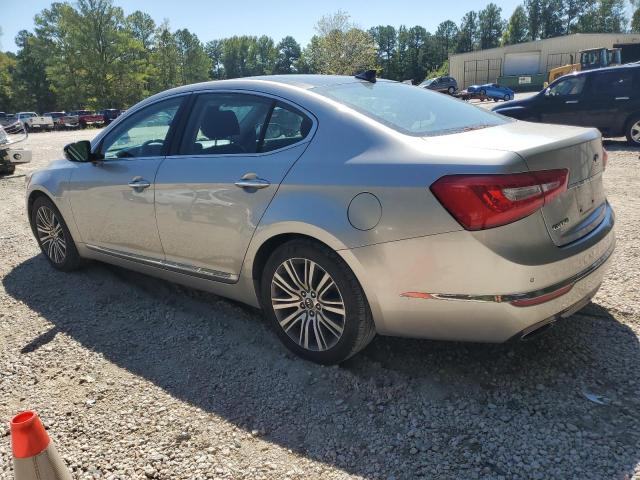 Photo 1 VIN: KNALN4D79F5177877 - KIA CADENZA PR 