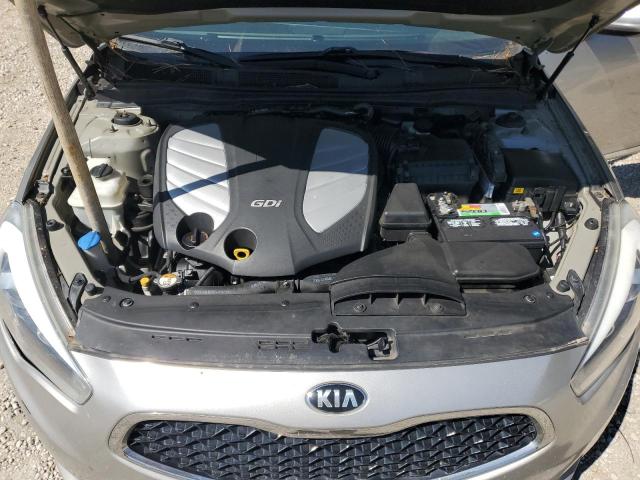 Photo 10 VIN: KNALN4D79F5177877 - KIA CADENZA PR 