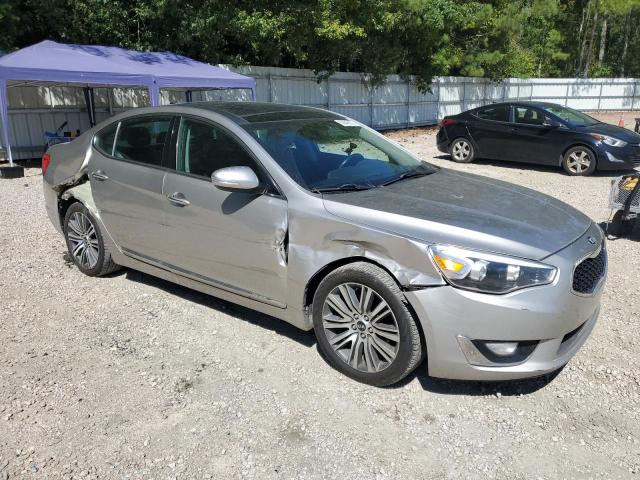 Photo 3 VIN: KNALN4D79F5177877 - KIA CADENZA PR 