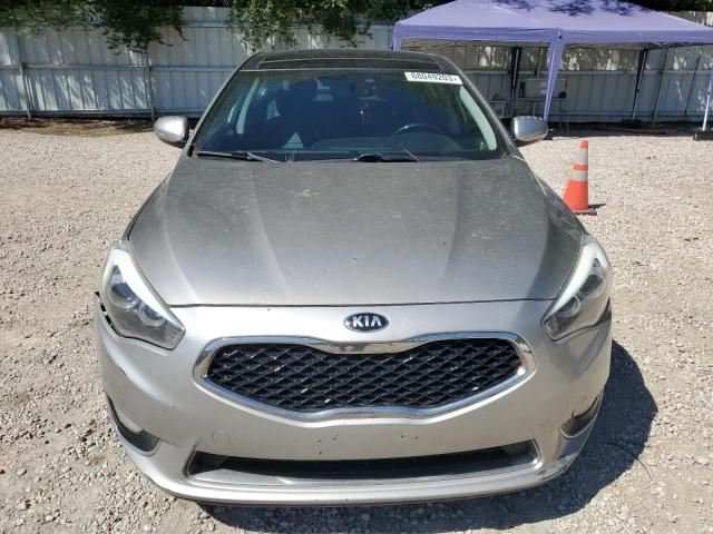 Photo 4 VIN: KNALN4D79F5177877 - KIA CADENZA PR 