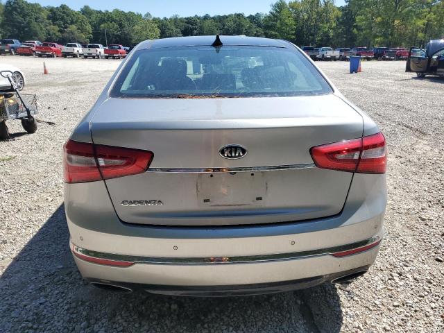 Photo 5 VIN: KNALN4D79F5177877 - KIA CADENZA PR 