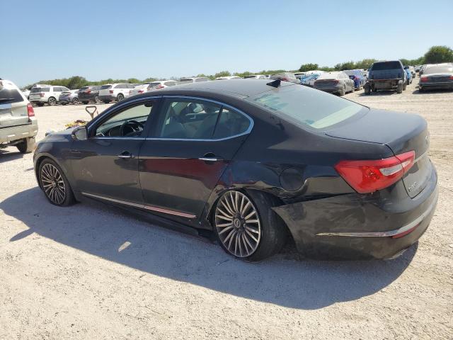 Photo 1 VIN: KNALN4D79F5180018 - KIA CADENZA PR 