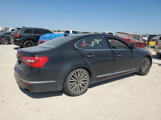 Photo 2 VIN: KNALN4D79F5180018 - KIA CADENZA PR 