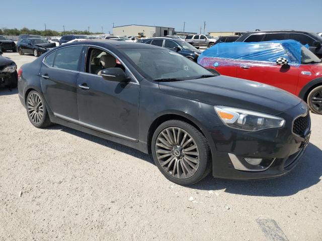 Photo 3 VIN: KNALN4D79F5180018 - KIA CADENZA PR 