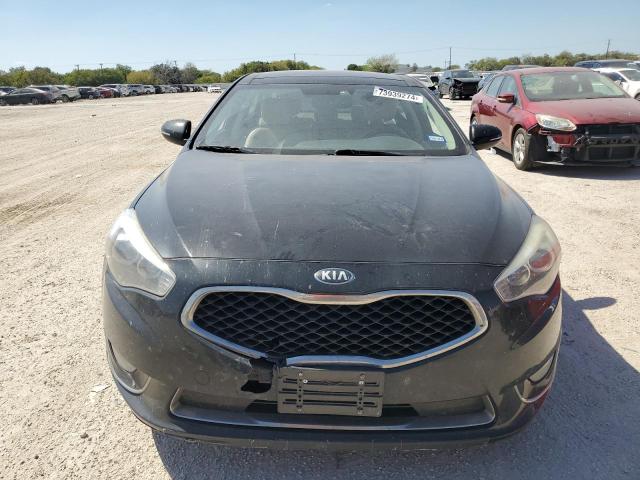 Photo 4 VIN: KNALN4D79F5180018 - KIA CADENZA PR 