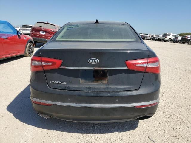 Photo 5 VIN: KNALN4D79F5180018 - KIA CADENZA PR 