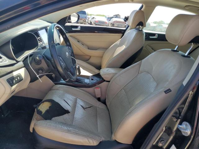 Photo 6 VIN: KNALN4D79F5180018 - KIA CADENZA PR 