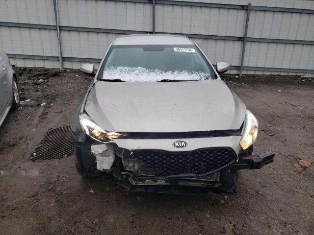 Photo 4 VIN: KNALN4D79F5181217 - KIA CADENZA PR 