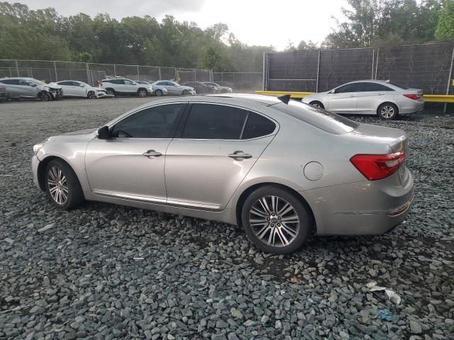 Photo 1 VIN: KNALN4D79F5182268 - KIA CADENZA 