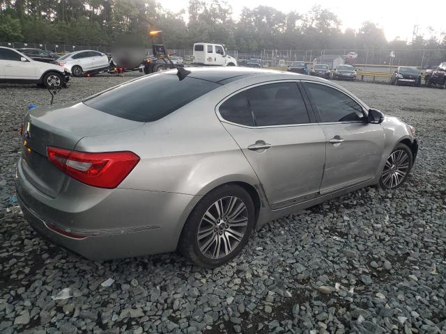 Photo 2 VIN: KNALN4D79F5182268 - KIA CADENZA 