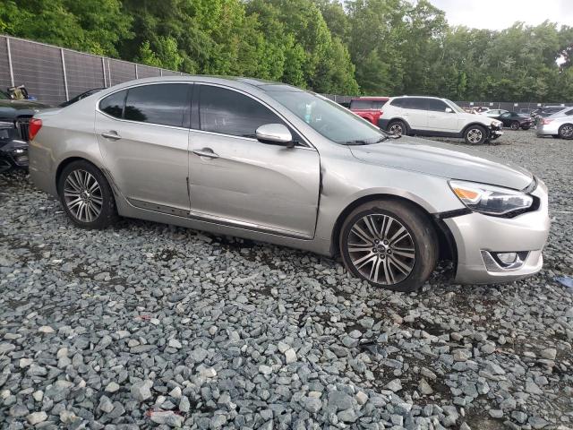 Photo 3 VIN: KNALN4D79F5182268 - KIA CADENZA 