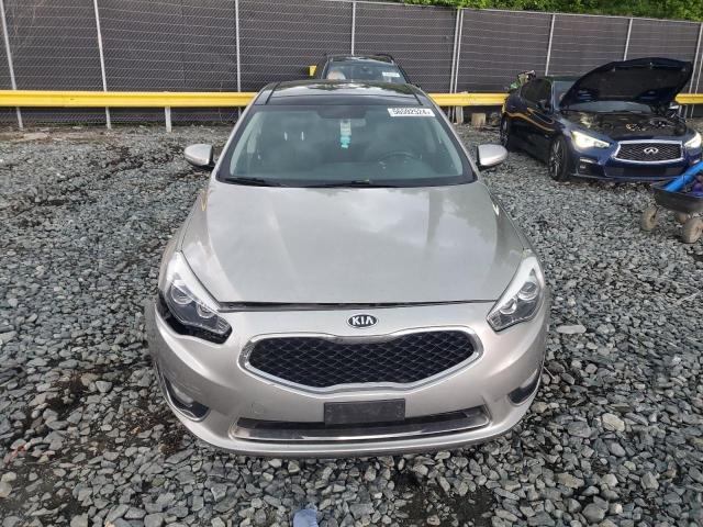 Photo 4 VIN: KNALN4D79F5182268 - KIA CADENZA 