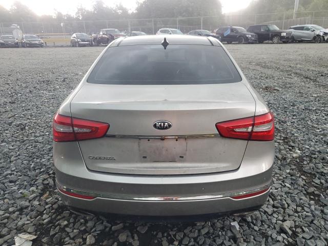 Photo 5 VIN: KNALN4D79F5182268 - KIA CADENZA 