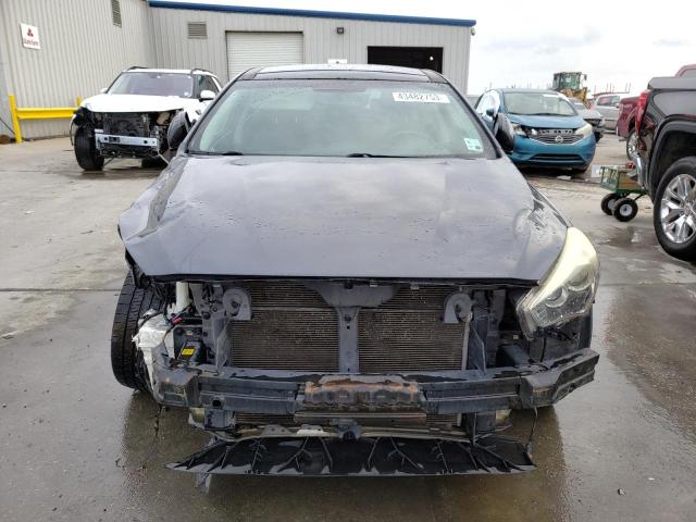 Photo 4 VIN: KNALN4D79F5193254 - KIA CADENZA PR 