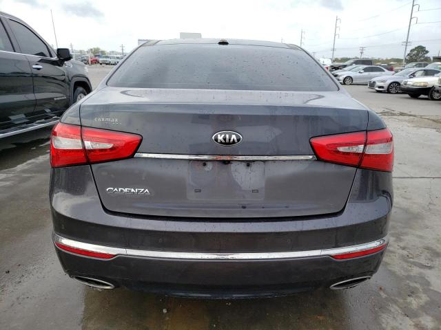 Photo 5 VIN: KNALN4D79F5193254 - KIA CADENZA PR 