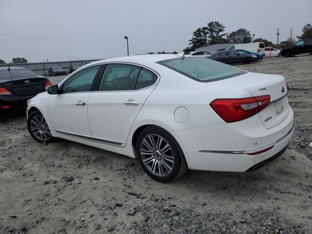 Photo 1 VIN: KNALN4D79F5193741 - KIA CADENZA 