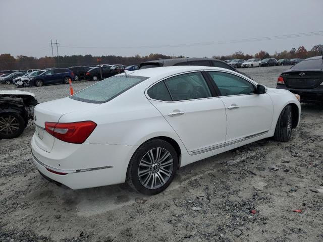 Photo 2 VIN: KNALN4D79F5193741 - KIA CADENZA 